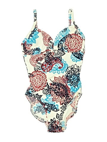 Body I.D. One Piece Swimsuit (view 1)