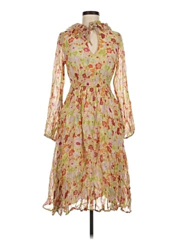 Manoush Cocktail Dress (view 1)