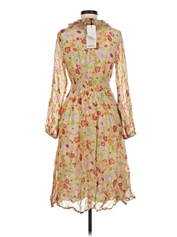 Manoush Cocktail Dress (view 2)