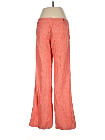 Pilcro and the Letterpress Linen Pants (view 2)