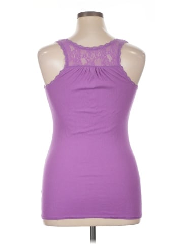 Xhilaration Sleeveless Top (view 2)