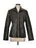 Kenneth Cole New York 100% Polyester Black Jacket Size M - photo 1