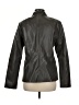 Kenneth Cole New York 100% Polyester Black Jacket Size M - photo 2