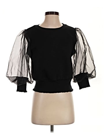 Gracia Cardigan (view 1)