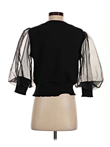 Gracia Cardigan (view 2)