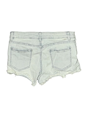 Billabong Denim Shorts (view 2)