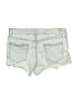 Billabong Blue Denim Shorts Size 25 waist - photo 2