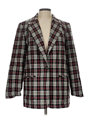 Requirements Blazer (view 1)