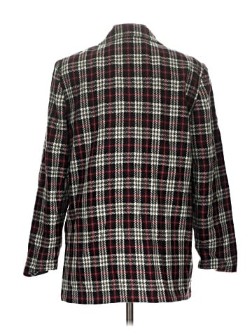 Requirements Blazer (view 2)