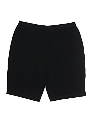 Woman Within Athletic Shorts (view 2)