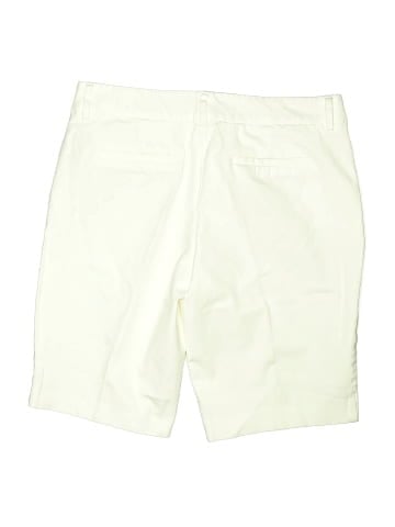 Halogen Khaki Shorts (view 2)