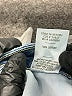 Just Black 100% Cotton Blue Jeans Size 27 waist - photo 8