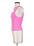 Free People Pink Sleeveless Top Size S - photo 5