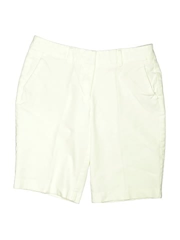 Halogen Khaki Shorts (view 1)