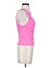 Free People Pink Sleeveless Top Size S - photo 4