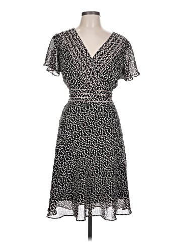 Karin Stevens Cocktail Dress (view 1)