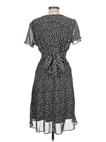 Karin Stevens Cocktail Dress (view 2)
