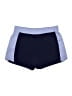Tek Gear Color Block Blue Athletic Shorts Size 1X - photo 1