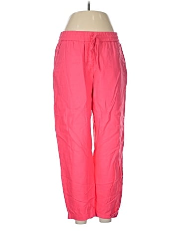 J.Crew Factory Store Linen Pants (view 1)