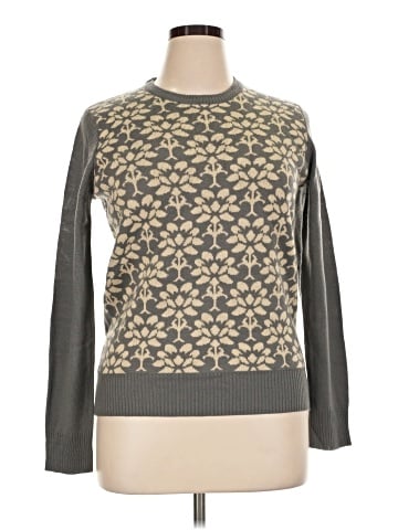 Iris Singer Collection Pullover Sweater (view 1)