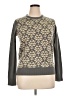 Iris Singer Collection Gray Pullover Sweater Size XL - photo 1