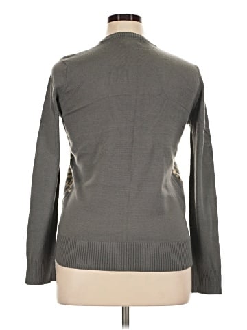 Iris Singer Collection Pullover Sweater (view 2)