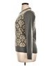 Iris Singer Collection Gray Pullover Sweater Size XL - photo 5