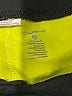 Layer 8 Color Block Black Active Skort Size L - photo 3