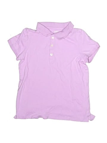 Carter's Short Sleeve Polo (view 1)