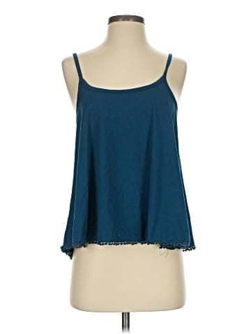 Hot Kiss Tank Top (view 1)