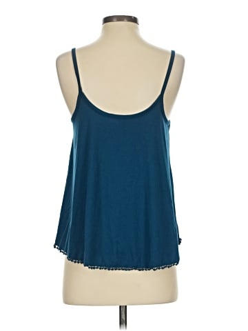 Hot Kiss Tank Top (view 2)