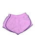 Nike Purple Athletic Shorts Size M - photo 1