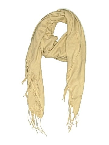 Cashmere Scarf (view 1)