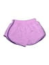 Nike Purple Athletic Shorts Size M - photo 2