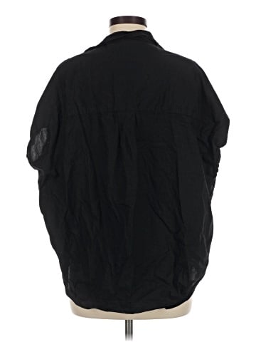 French Connection 3/4 Sleeve Blouse (view 2)