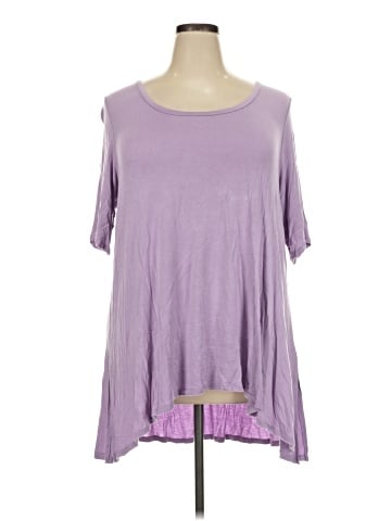 Cupio Short Sleeve T-Shirt (view 1)