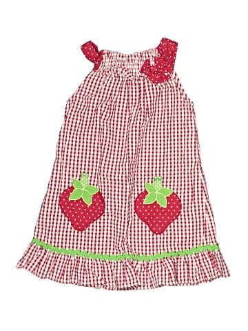Emily Rose Dress (view 1)