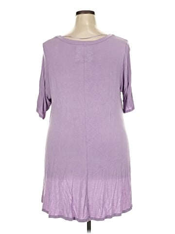 Cupio Short Sleeve T-Shirt (view 2)