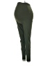 PoshDivah Green Active Pants Size S - photo 1