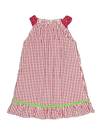 Emily Rose Dress (view 2)