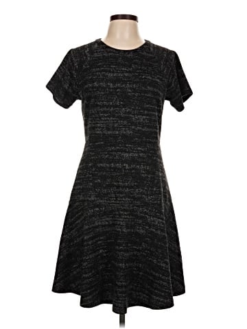Ann Taylor LOFT Casual Dress (view 1)
