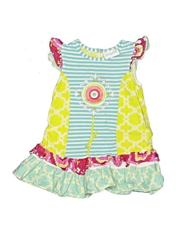 Emily Rose Dress (view 1)