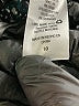 Covington Tweed Gray Formal Skirt Size 10 - photo 5