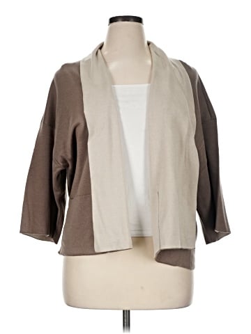 Eileen Fisher Cardigan (view 1)