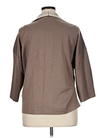 Eileen Fisher Cardigan (view 2)