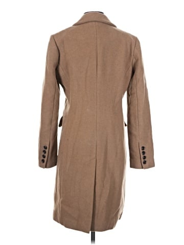 MICHAEL Michael Kors Coat (view 2)