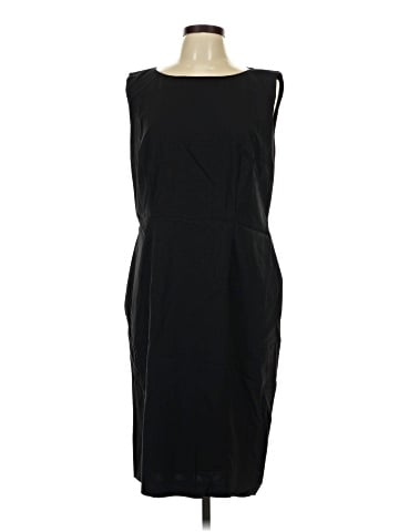 BOSS by HUGO BOSS Cocktail Dress (view 1)