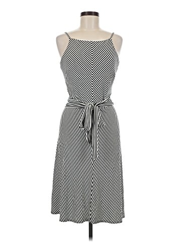 Ann Taylor Factory Casual Dress (view 1)
