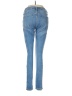 Old Navy Hearts Blue Jeans Size 8 - photo 2