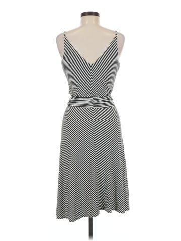 Ann Taylor Factory Casual Dress (view 2)
